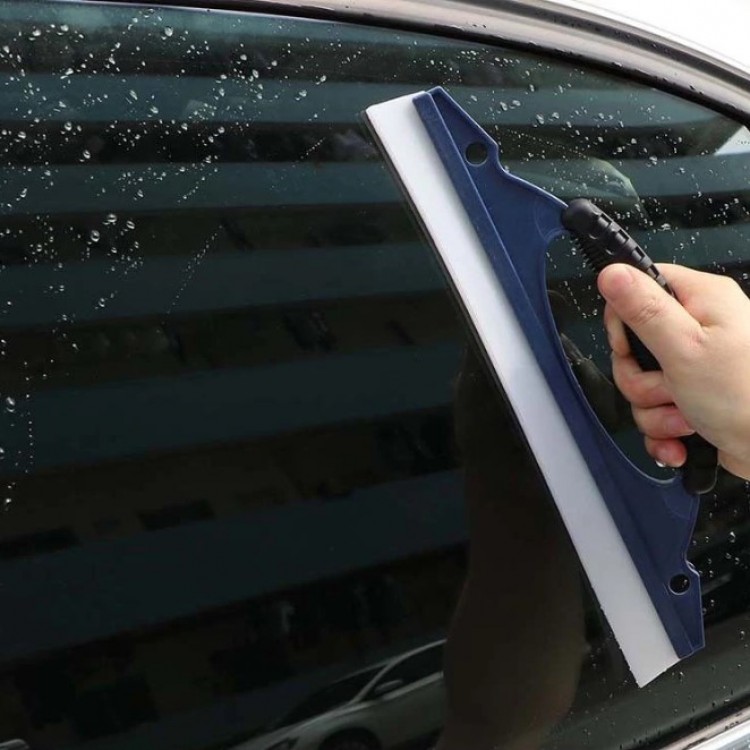 Silikon Su Çekme Oto Kurulama Aparatı Çekçek Cam Sil