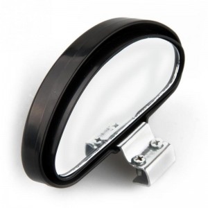 Sürücü Kursu Eğitmen Kör Nokta Aynası Siyah SY080