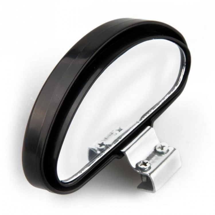 Sürücü Kursu Eğitmen Kör Nokta Aynası Siyah SY080