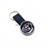 Toyota Deri Luxury Metal Oto Anahtarlık Siyah Toyota Deri Luxury Metal Oto Anahtarlık Siyah
