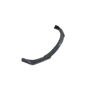 Honda Civic Fc5 Fk7 2016 Üzeri Piano Black 3 Parça Ön Lip