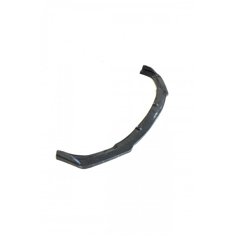 Honda Civic Fc5 Fk7 2016 Üzeri Piano Black 3 Parça Ön Lip