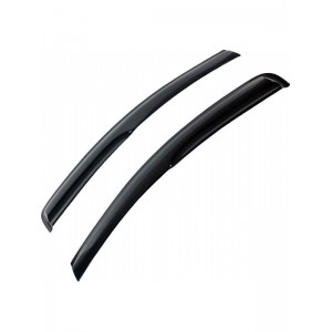 Oto Aksesuarcım Fiat Ducato Mugen Cam Rüzgarlığı 2'li