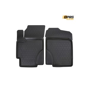 Hyundai Accent Era 2006-2012 Arası 3d Havuzlu Oto Paspas