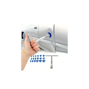 Göçük Düzeltme Boyasız Göçük Çektirme Seti