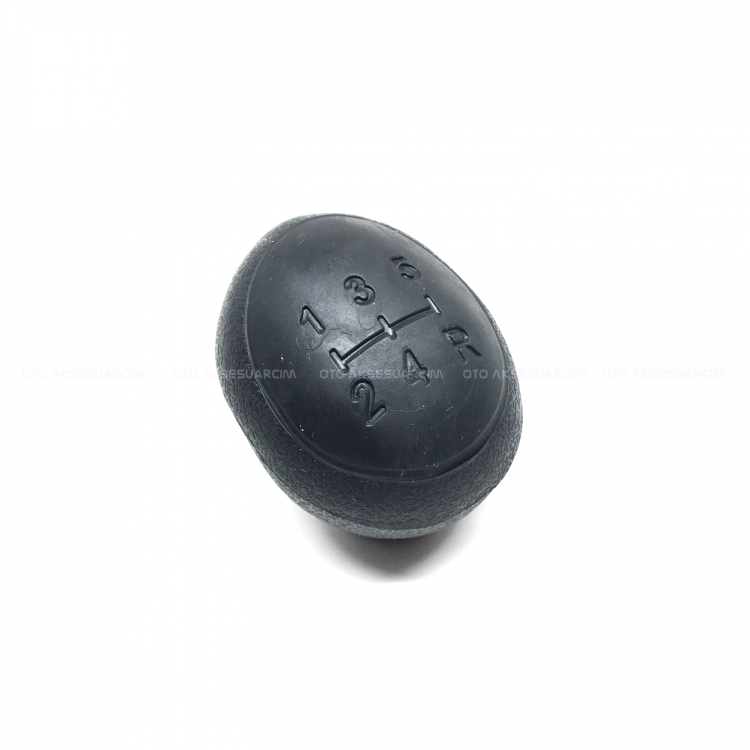 Fiat Palio Vites Topuzu Siyah 735241882