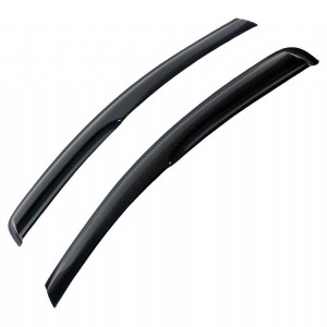 Ford Transit 1996-2002 Mugen Cam Rüzgarlığı 2'li