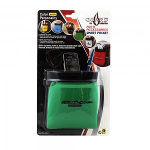 Guard Akıllı Kese Yeşil