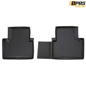 Honda Civic 2001-2005 Arası 3D Havuzlu Oto Paspas