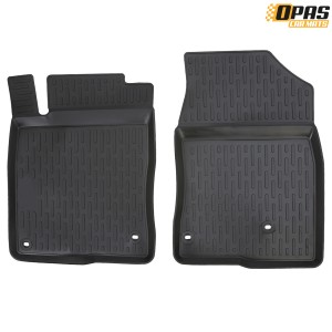 Honda Civic Fc5 2016-2021 3D Havuzlu Oto Paspas