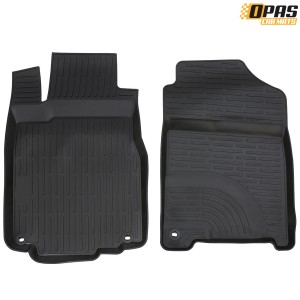 Honda CR-V 2013 Sonrası 3D Havuzlu Oto Paspas