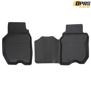 Honda Jazz 2015 Sonrası 3D Havuzlu Oto Paspas