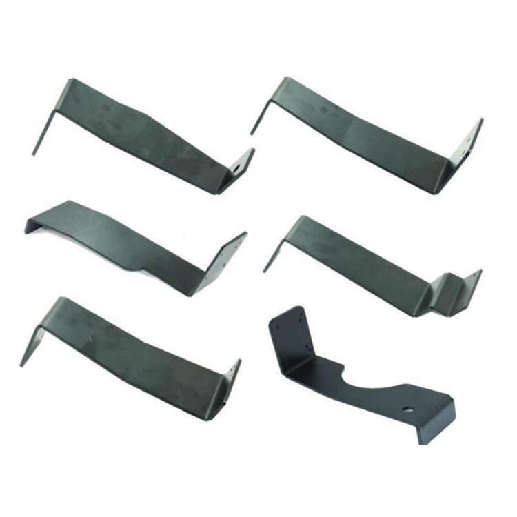 Hyundai Getz L Tip Demir DelmesizKol Dayama Kolçak Montaj Aparatı