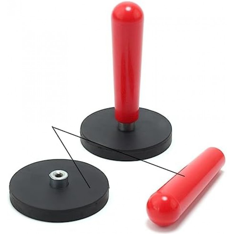 Folyo PPF Cam Filmi Tutucu Mıknatıslı Model 7.5x4cm Folyo PPF Cam Filmi Tutucu Mıknatıslı Model 7.5x4cm