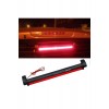 3.led Fren Stop Lambası 24 Ledli 22 Cm