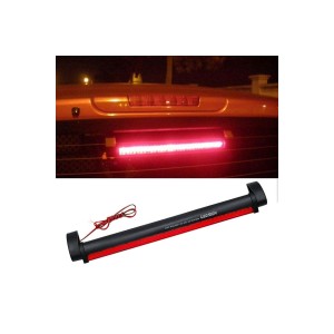 3.led Fren Stop Lambası 24 Ledli 22 Cm