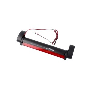 3.led Fren Stop Lambası 24 Ledli 22 Cm