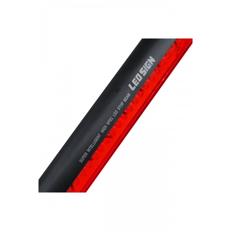 3.led Fren Stop Lambası 24 Ledli 22 Cm