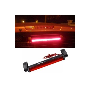3.led Fren Stop Lambası 32 Ledli 28 Cm