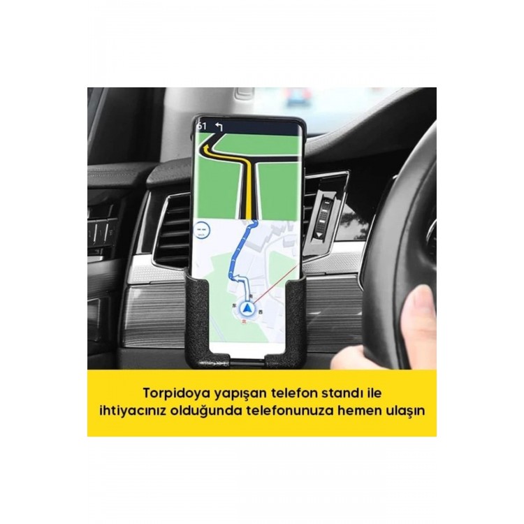 Yapışkanlı Telefon Tablet Standı Telefon Tutucu Yapışkanlı Telefon Tablet Standı Telefon Tutucu