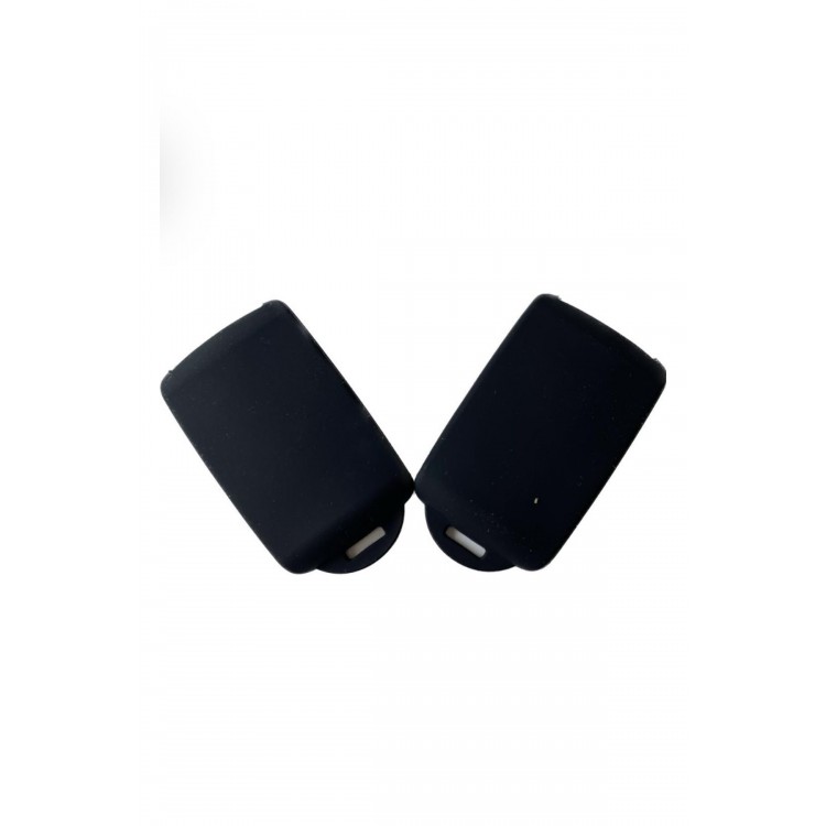 Renault Megane 4 Kadjar Talisman Clio 5 Dacia Duster Uyumlu Silikon Oto Anahtar Kumanda Kabı Kılıf Siyah Renault Megane 4 Kadjar Talisman Clio 5 Dacia Duster Uyumlu Silikon Oto Anahtar Kumanda Kabı Kılıf Siyah