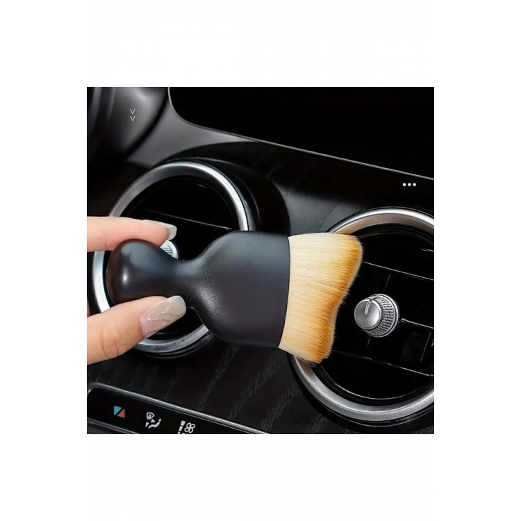 Detaylı Temizlik Fırçası Küçük Boy Detaylı Temizlik Fırçası Küçük Boy