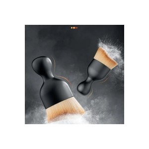 Detaylı Temizlik Fırçası Küçük  Boy