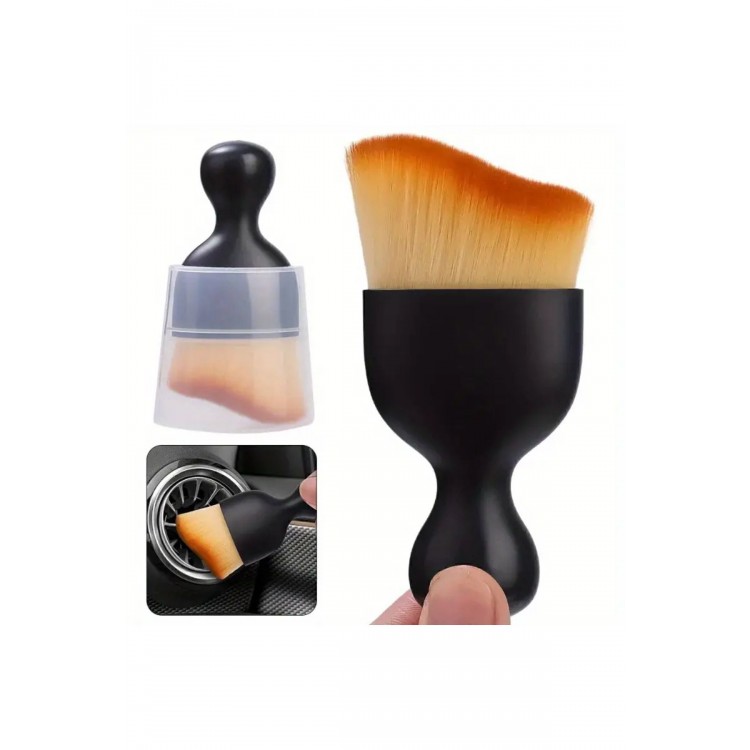 Detaylı Temizlik Fırçası Küçük Boy Detaylı Temizlik Fırçası Küçük Boy