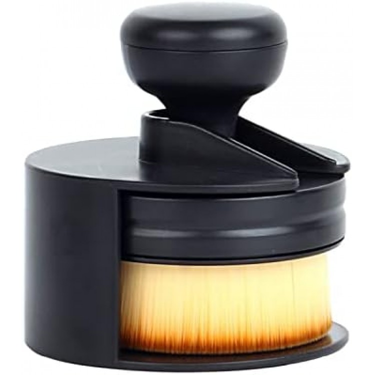 Detaylı Temizlik Fırçası Kutulu Model Detaylı Temizlik Fırçası Kutulu Model