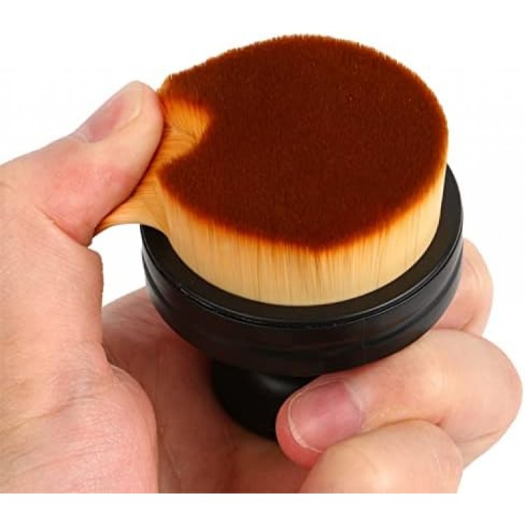 Detaylı Temizlik Fırçası Kutulu Model Detaylı Temizlik Fırçası Kutulu Model