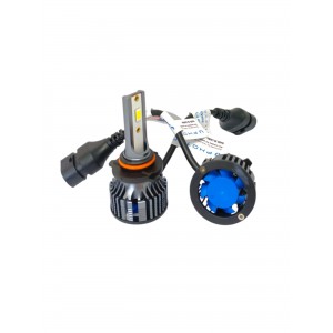 Photon Mono HB3 9005 Led Xenon Far Ampulü Buz Beyaz 12-24V MN2915