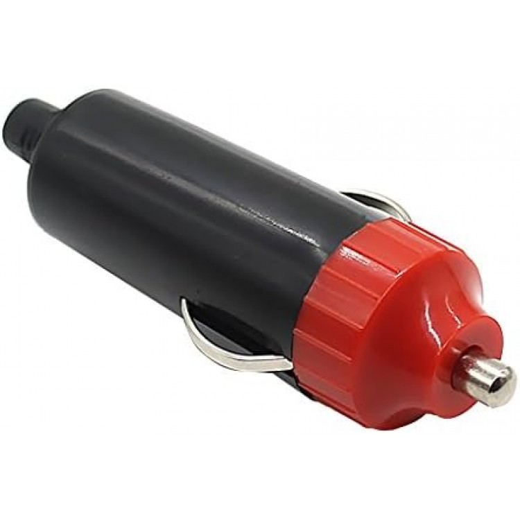 Araç Oto Çakmaklık Soketi Fiş Sigortasız Model Araç Oto Çakmaklık Soketi Fiş Sigortasız Model