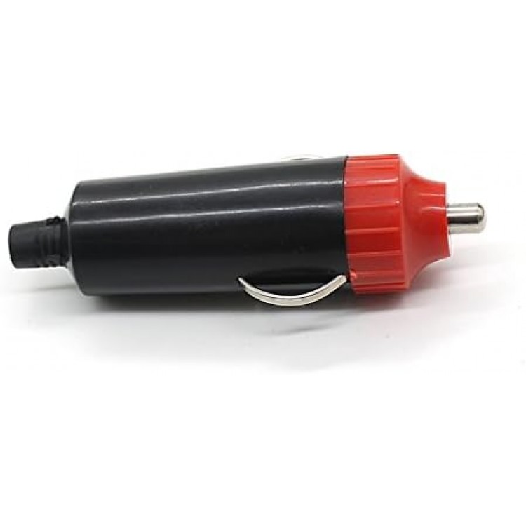 Araç Oto Çakmaklık Soketi Fiş Sigortasız Model Araç Oto Çakmaklık Soketi Fiş Sigortasız Model