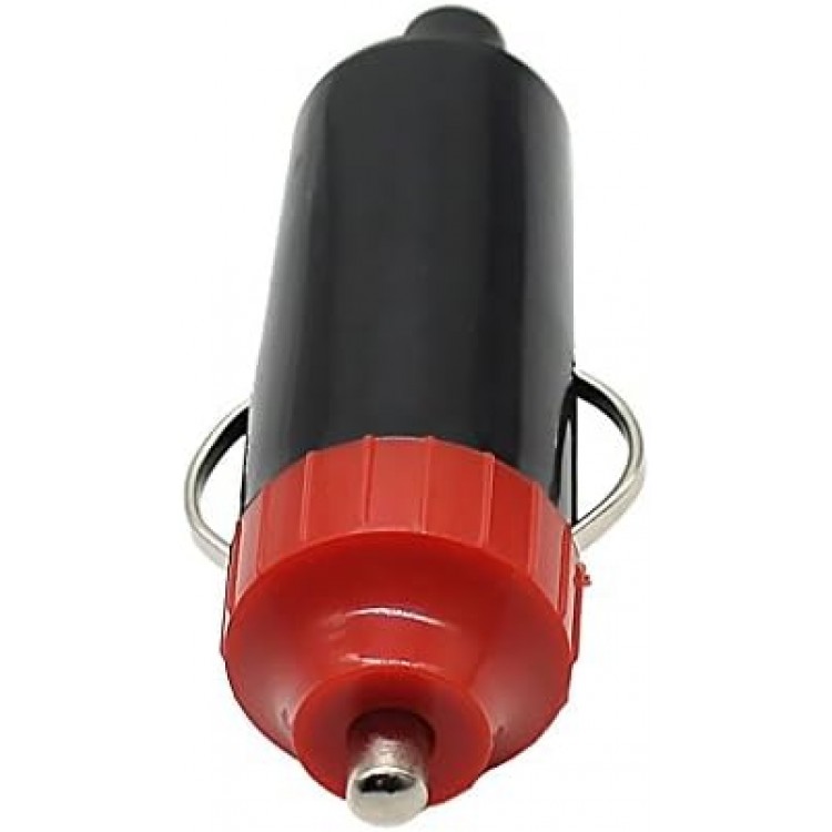 Araç Oto Çakmaklık Soketi Fiş Sigortasız Model Araç Oto Çakmaklık Soketi Fiş Sigortasız Model