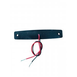 Yeşil Parmak Led Dorse Lamba 6 Ledli 12-24V