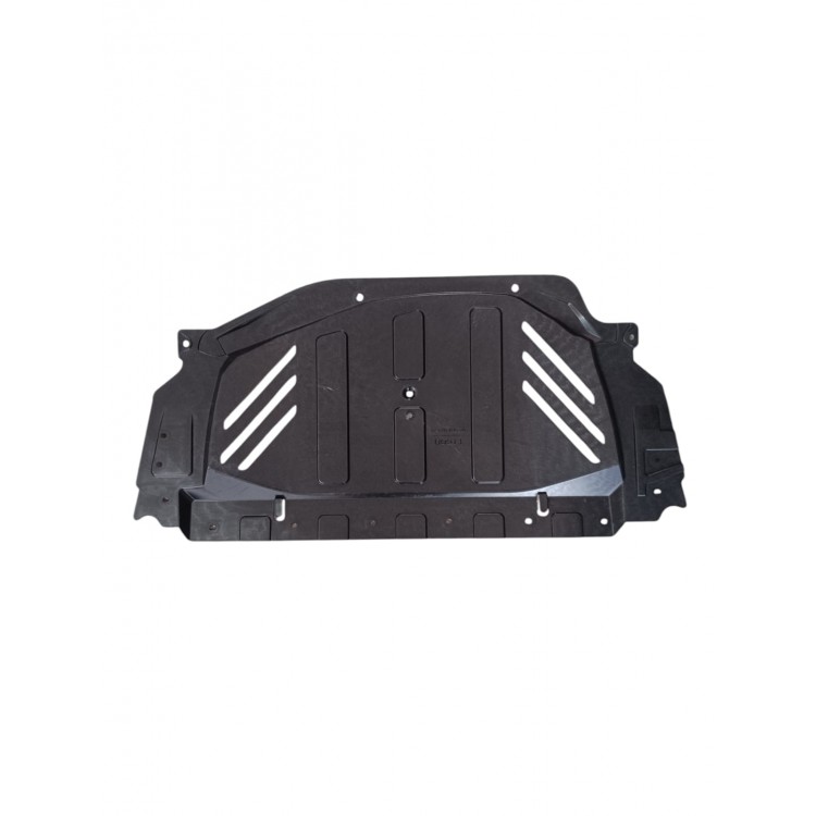 Chery Tiggo 7-8  Alt Karter Muhafaza Koruyucu Plastik