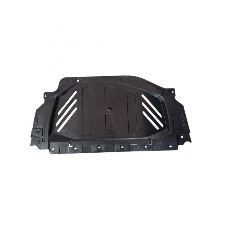 Chery Tiggo 7-8  Alt Karter Muhafaza Koruyucu Plastik