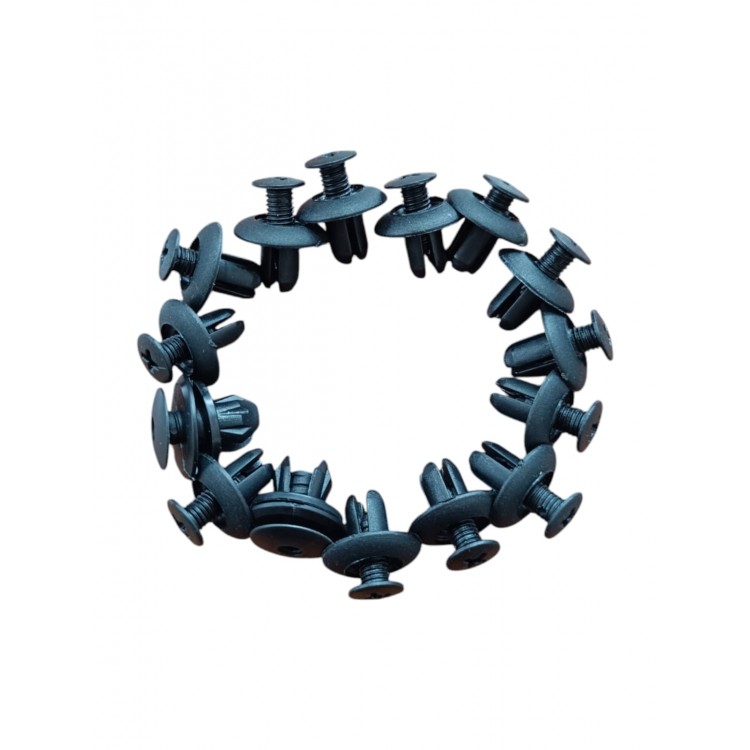 Chery Tiggo 7-8  Alt Karter Muhafaza Koruyucu Plastik