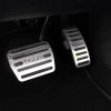 Chery Tiggo 7-8 Otomatik Metal Pedal Seti Chery Tiggo 7-8 Otomatik Metal Pedal Seti