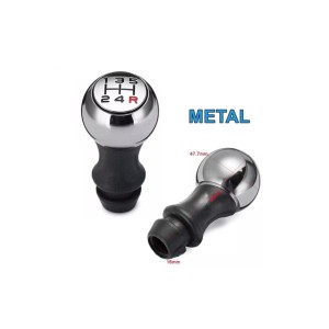 Peugeot Uyumlu 5 İleri Manuel Vites Topuzu ONV233 Peugeot Uyumlu 5 İleri Manuel Vites Topuzu ONV233