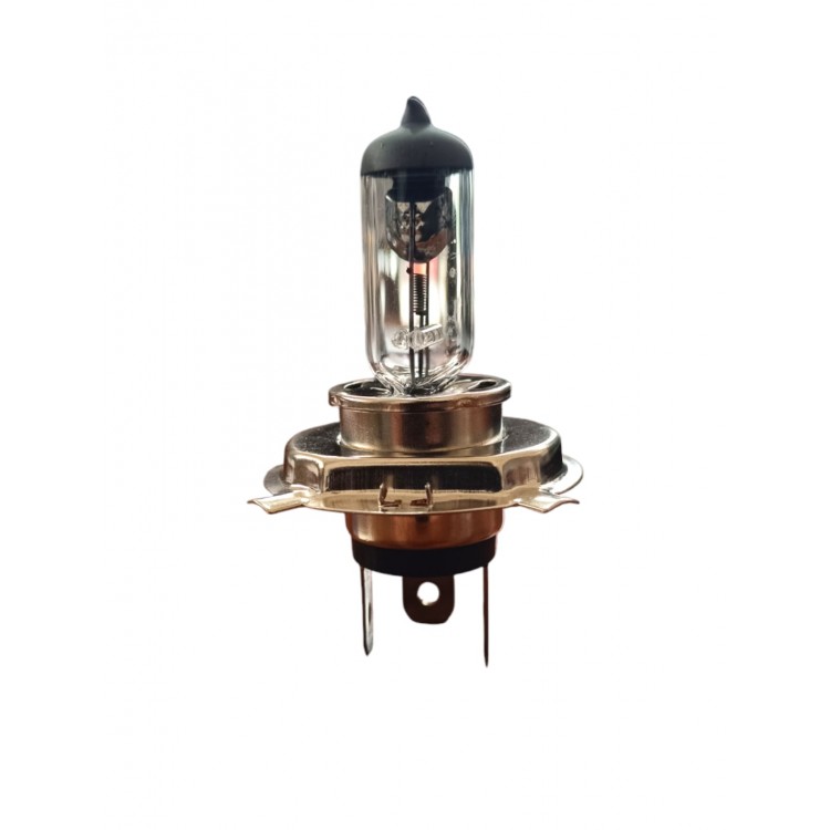 Super Light H4 Halojen Far Ampülü 12 Volt 100/90 Watt Super Light H4 Halojen Far Ampülü 12 Volt 100/90 Watt