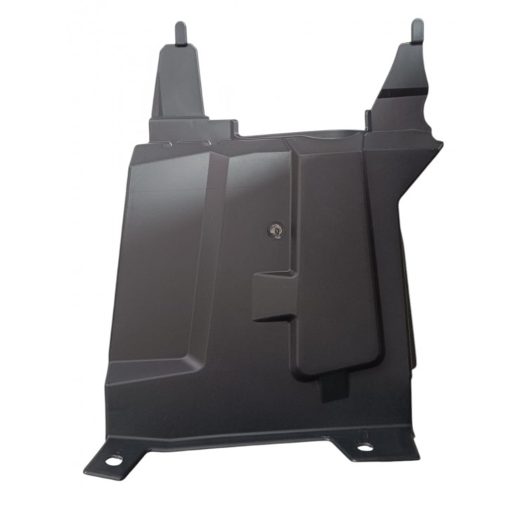 Tiggo 7 Pro Yan Muhafaza Koruma Plastik Tiggo 7 Pro Yan Muhafaza Koruma Plastik