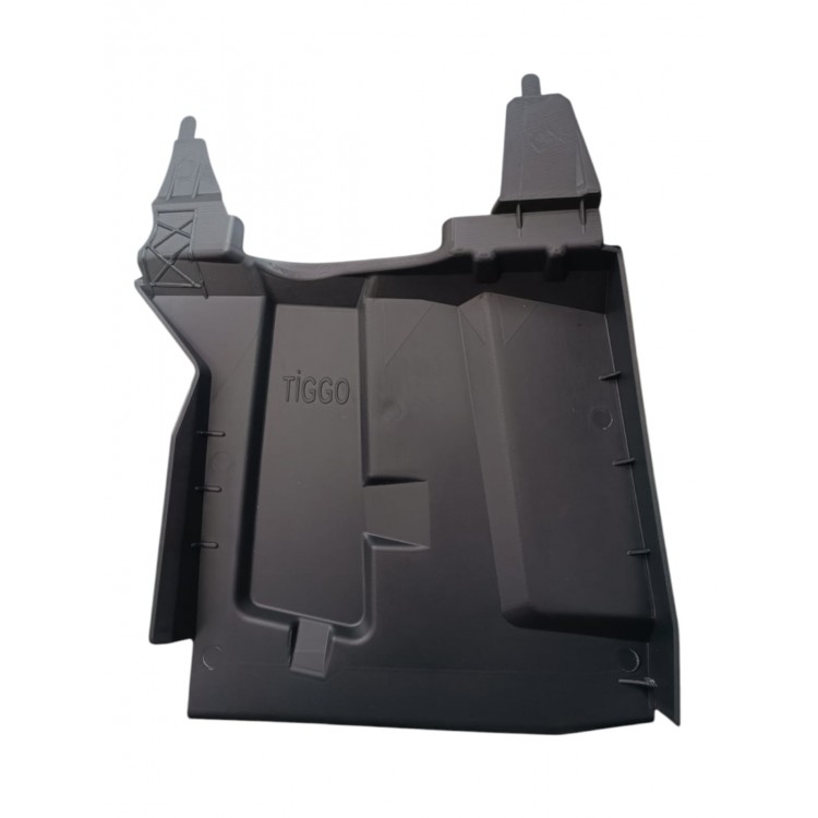 Tiggo 7 Pro Yan Muhafaza Koruma Plastik Tiggo 7 Pro Yan Muhafaza Koruma Plastik