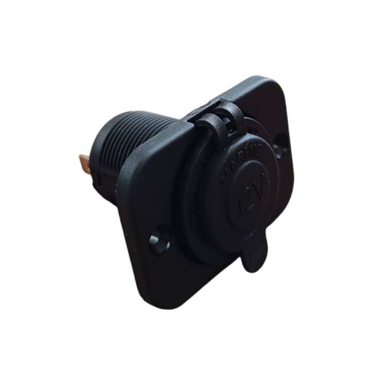 Oto Çakmaklık Çakmak Soketi Marine Tip Oto Çakmaklık Çakmak Soketi Marine Tip