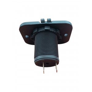 Oto Çakmaklık  Çakmak Soketi Marine Tip