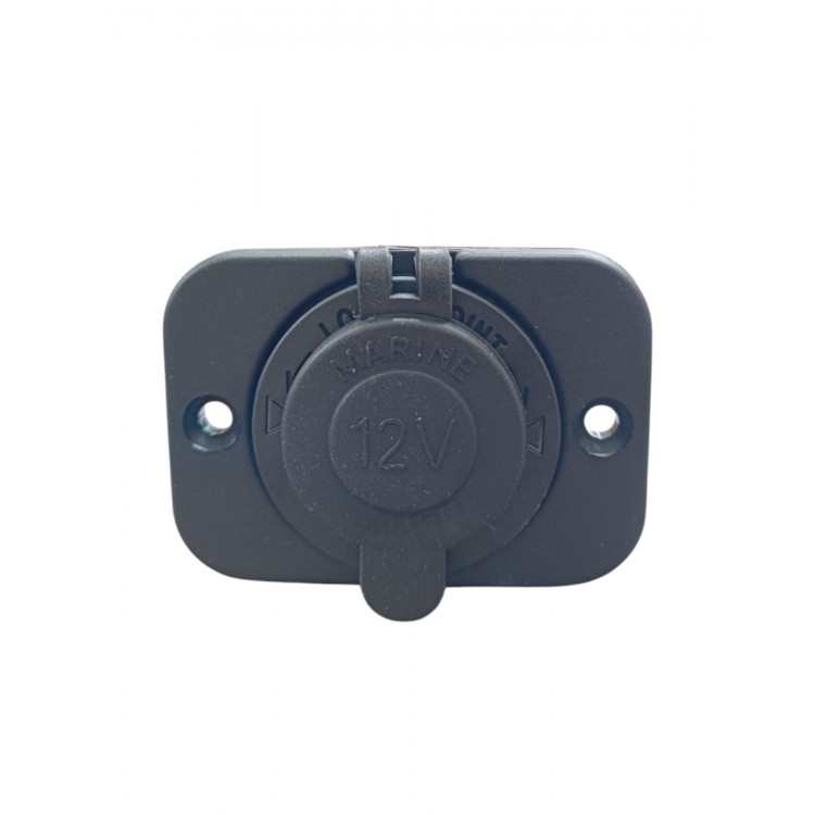 Oto Çakmaklık Çakmak Soketi Marine Tip Oto Çakmaklık Çakmak Soketi Marine Tip