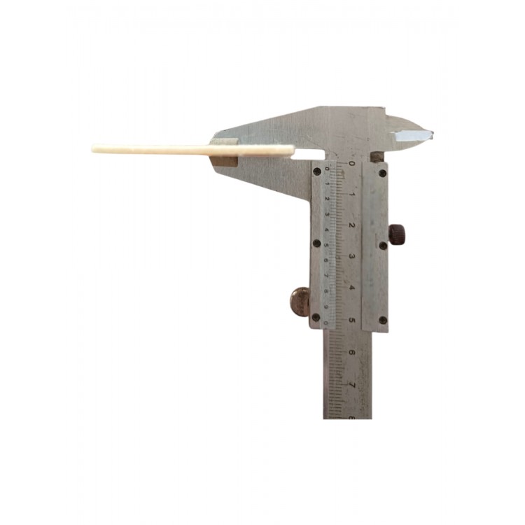 Cam Filmi çekme Uygulama Aparatı Yedek Ucu Yün Keçeli  10x5 cm 1 Adet