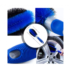 Araba Oto Yıkama Saplı Jant Fırçası ONB233 1 Adet