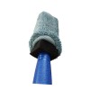 Araba Oto Yıkama Saplı Mikrofiber Süngerli Jant Fırçası Araba Oto Yıkama Saplı Mikrofiber Süngerli Jant Fırçası