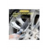 Araba Oto Yıkama Saplı Mikrofiber Süngerli Jant Fırçası Araba Oto Yıkama Saplı Mikrofiber Süngerli Jant Fırçası